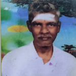 ஆன்மநேயப் பெரும்புலவர் தயவு சீனி சட்டையப்பர்